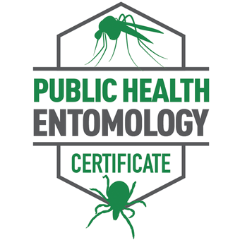 Public Health Entomology (PHE) certificate